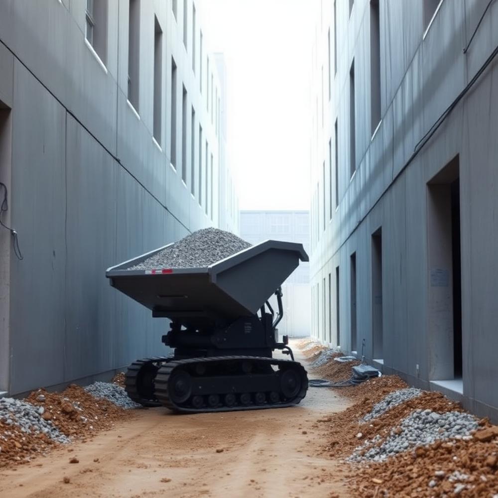 Transport materijala